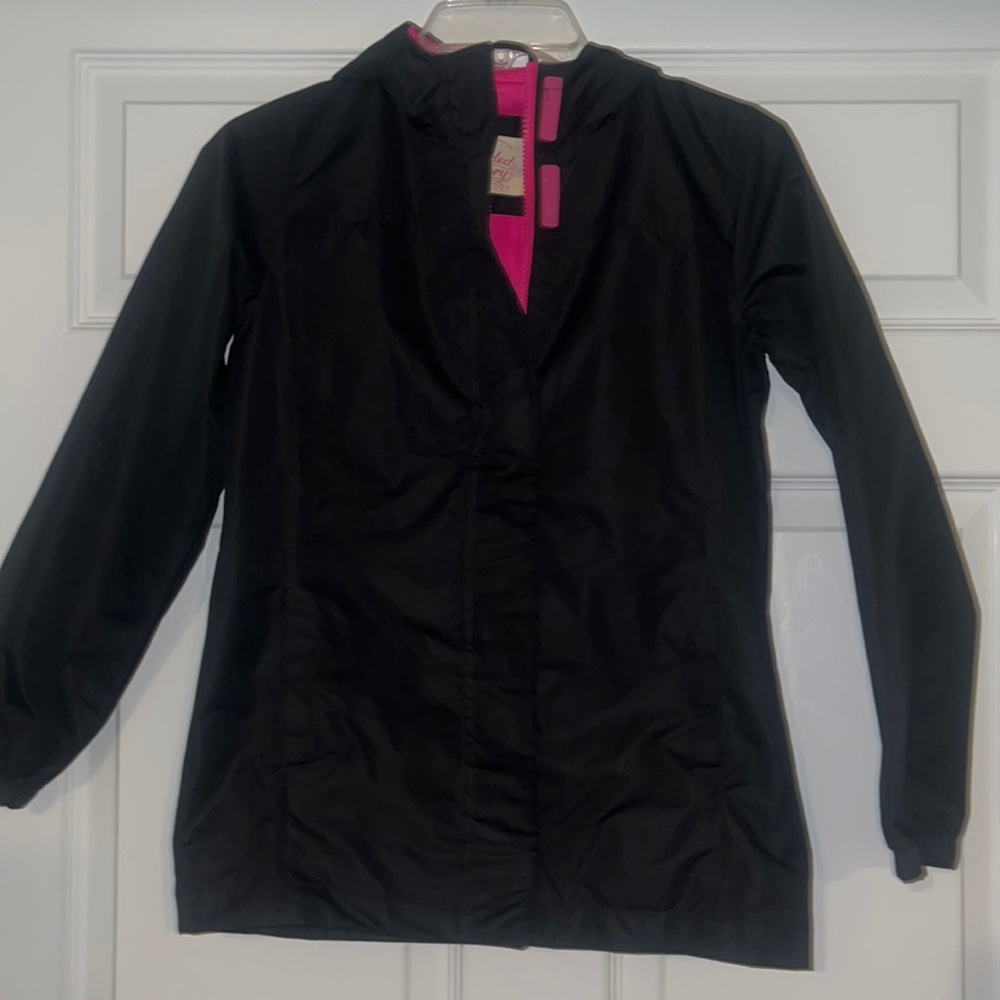 Great Lightweight Jacket